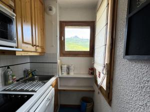 Résidence Amethyste - Appartement confortable · Accès direct aux pistes · Vue pistes · Rez-de-chaussée MAE-3670