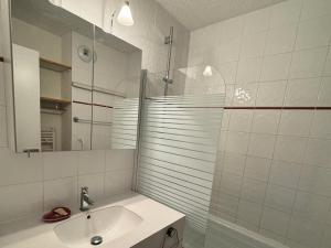 Résidence Amethyste - Appartement confortable · Accès direct aux pistes · Vue pistes · Rez-de-chaussée MAE-3670