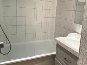 Résidence Beryl - Studio divisible agréable · Coeur de station · Vue pistes · Casier à skis MAE-6350