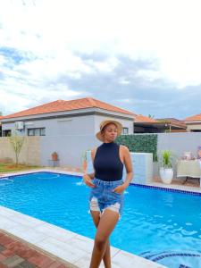 Minnestay Guest House Palapye