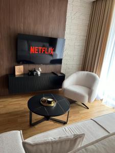 Helikon Zlatibor Apartman 310