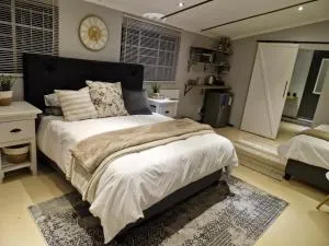 Toekoms Inn - Smithfield