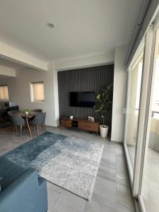 Departamento con vista al mar en Cabo Marino