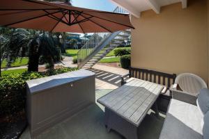 Seaspray Condos 208A
