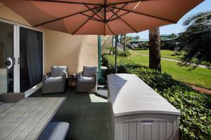 Seaspray Condos 208A