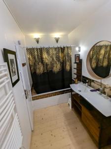 Appartements Au Bonheur des Dames : photos des chambres