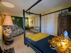Appartements Au Bonheur des Dames : photos des chambres