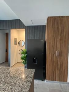 Departamento con vista al mar en Cabo Marino