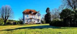 La Villa Russe - Dognen