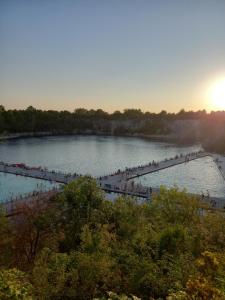 Komfortowe pokoje przy Szymonowica w Krakowie