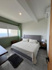 Departamento con vista al mar en Cabo Marino