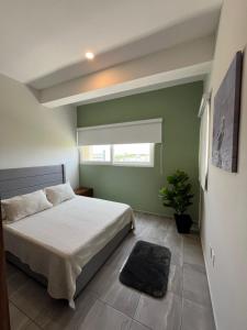 Departamento con vista al mar en Cabo Marino