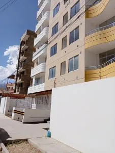 Departamento BAUEN - Colcapirua