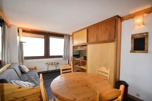 Résidence Le Mont Blanc - 2 Pièces + cabine 6 pers - LE MONT-BLANC - 041MB -PLAGNE CENTRE MAE-5854