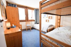 Résidence Leverest - 3 Pièces 67 pers - LEVEREST - 072EV -PLAGNE CENTRE MAE-6154