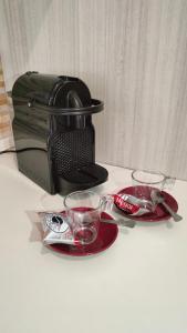 cosycasa & free bike