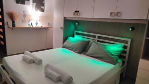 cosycasa & free bike