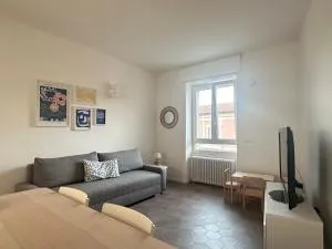 Alle Scalette alloggio turistico Gaeta - Sèrapo