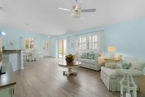 TranquilBlue Retreat - Conant