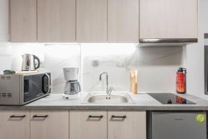 Athens4U Pagrati 1Gbps Near Metro