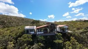 Casa Miralago - Santana de Pirapama