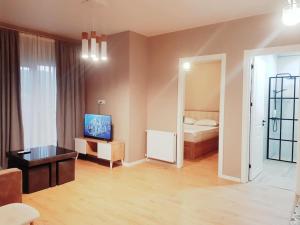 Cozy Condo in Tbilisi