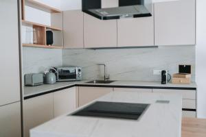 Apartment KUS Velden