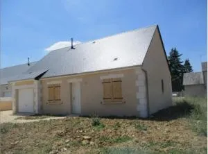 Domaine des roses - Charmante Maison à Louer - Saint-Christophe-sur-le-Nais