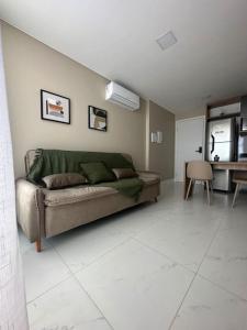 Apartamento Praia de Iracema