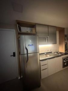 Apartamento Praia de Iracema