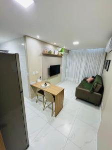 Apartamento Praia de Iracema