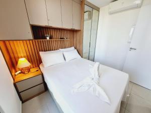 Flat no Centro de Porto de Galinhas -SUNNY HALL115 - By Anfitrião Legal