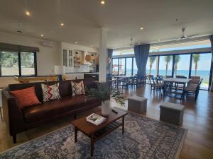 Yên Beachfront Villa Phan Thiet