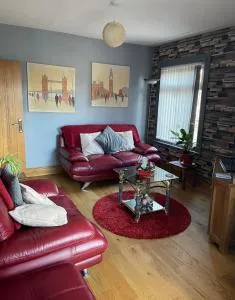 Masons Nook 292 Mansfield Road NG174HR - Skegby