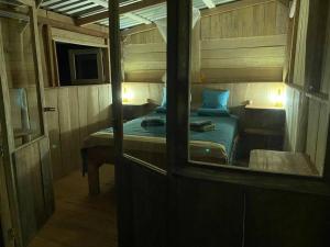 Amys Gästehaus, Permakultur Finca in Puntarenas, Canton de Osa