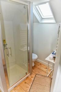 Villas Elegante maison avec jardin : photos des chambres