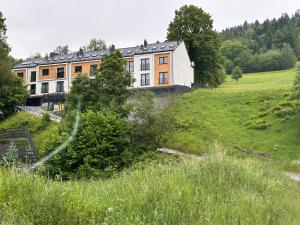 Apartament blisko kolejki na Skrzyczne