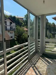 Apartman A&A - Njemanica