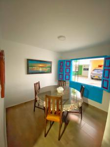 La Molienda Filandia