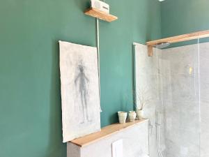 Minimalus Koblenz Apartment II