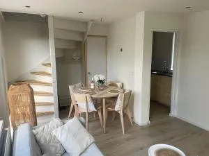 Torensduin aan zee - 海边的艾格蒙特