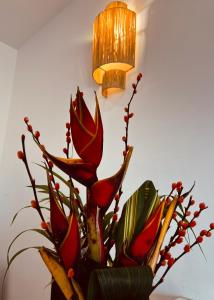 Hotels Il Tramonto : photos des chambres