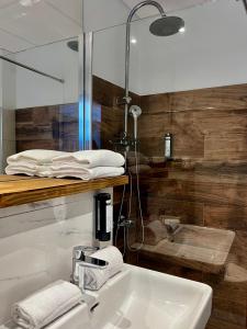 Hotels Il Tramonto : photos des chambres