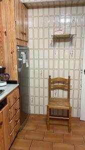 Acogedora casa a pie de playa