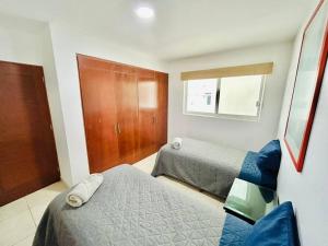 Departamento cerca de Marina, restaurantes y bares