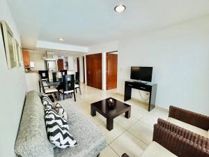 Departamento cerca de Marina, restaurantes y bares