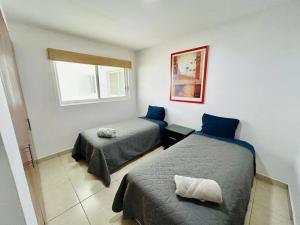 Departamento cerca de Marina, restaurantes y bares