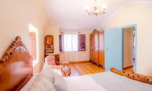 Casa rural Catro do Lugarexo