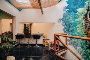 Ancestral Hostel, Tranquilo, ideal para trabajar y descansar