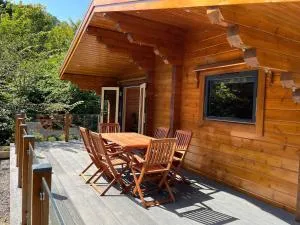 Brackenhill Cabin - Kirklinton